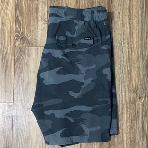 Men’s RVCA Hybrid Shorts